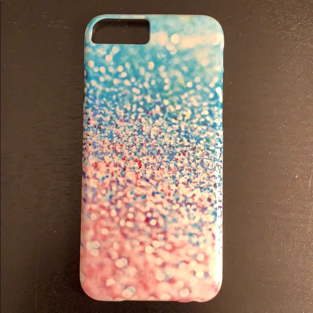 Society 6 iPhone 6s hard case